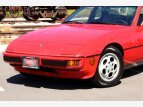 Thumbnail Photo 14 for 1987 Porsche 924